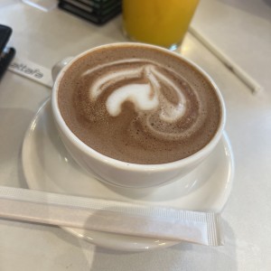 Mochaccino