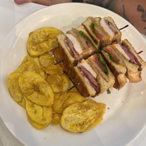 Kitchen Club