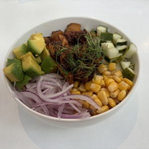 Caribbean Bowl