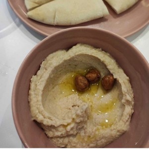 Hummus