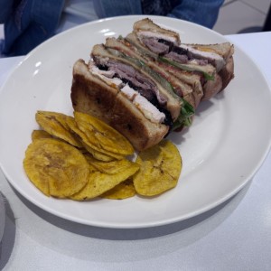 Turkey Pastrami