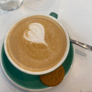 capuccino