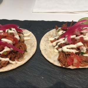 los taquitos
