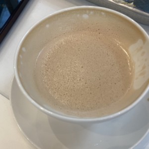 Chai latte