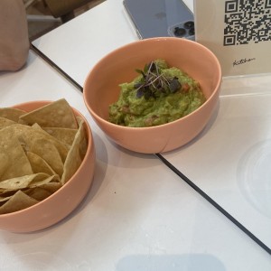 To Share - Holy Guacamole