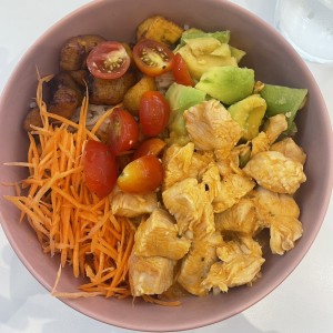 Bowls - Fonda