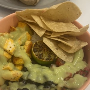 Mexican Bowl