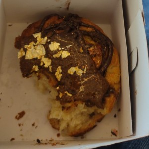 croissant