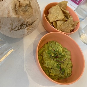 hole guacamole