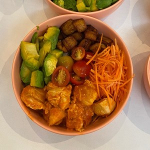 fonda bowl