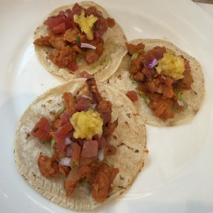 Taquitos Increibles