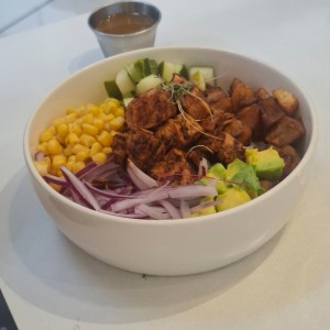 Caribbean Bowl