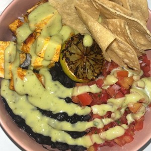 Bowls - Mexican Bowl