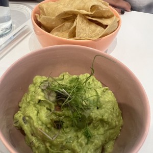 Guacamole