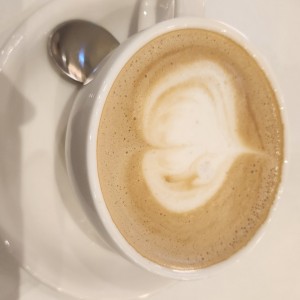 capuccino