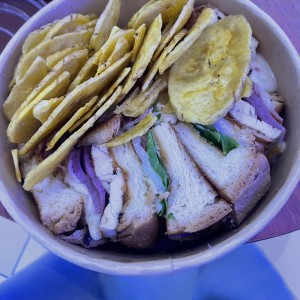 Kitchen Club