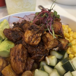 Caribbean Bowl