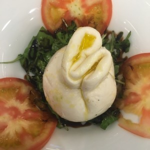 burrata