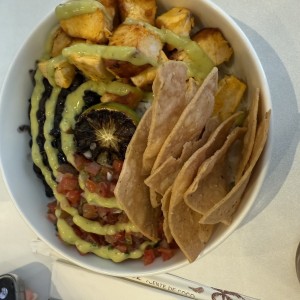 Mexican Bowl