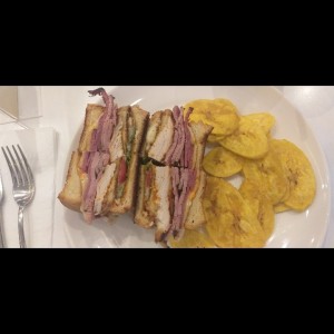 Plato Recomendados - 3 Meat