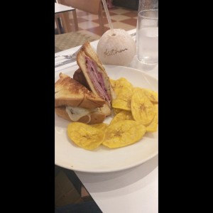 Turkey Pastrami