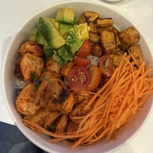 Fonda Bowl
