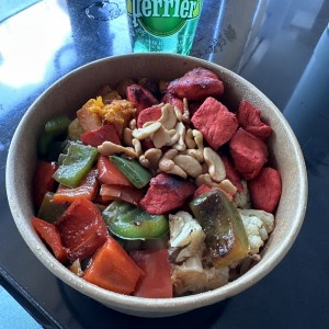 Plato Recomendados - Indian Bowl