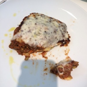 Lasagna