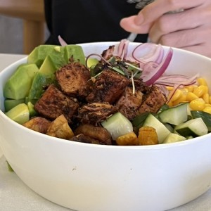 Caribbean Bowl
