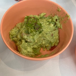 To Star - Holy Guacamole