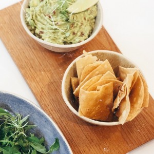 guacamole