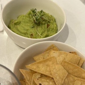 To Share - Holy Guacamole