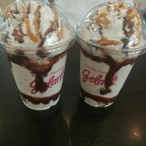 milkshake