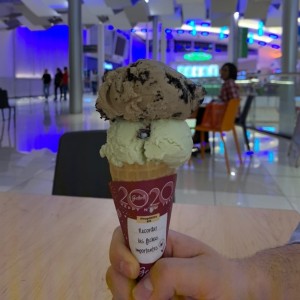 Helado