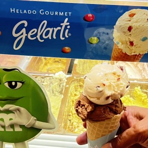 Chocolate Belga