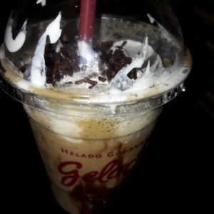 Mocachino