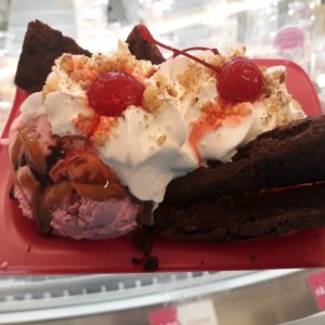 charlie Brownie