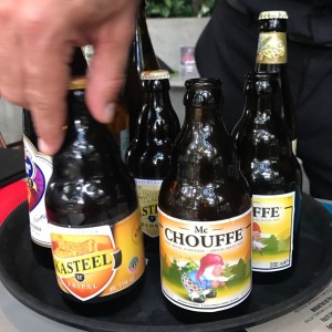 cervezas artesanales