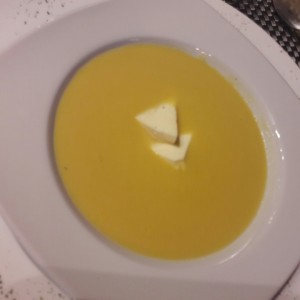 Crema de la abuela