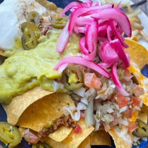 nachos
