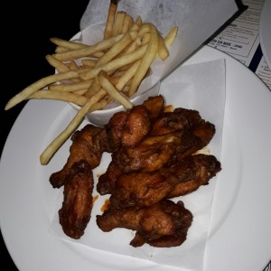 Alitas