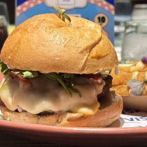Burger Week