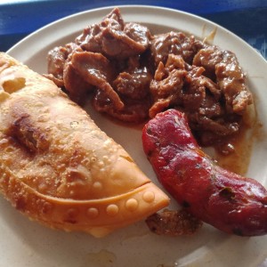 bistec picado
