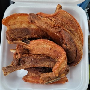 costilla cerdo