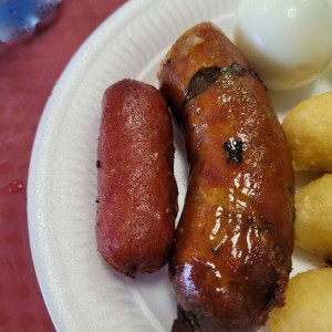 chorizo