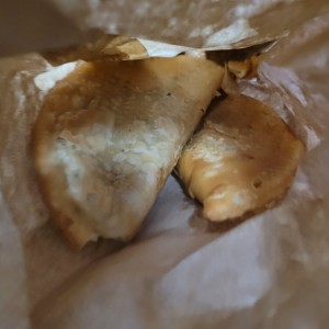 empanadas carne ropa vieja