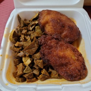 bofe y torrejas maiz