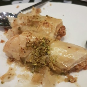 baklava