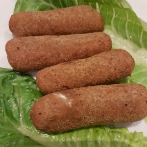 deditos de corvina