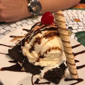 Brownie
